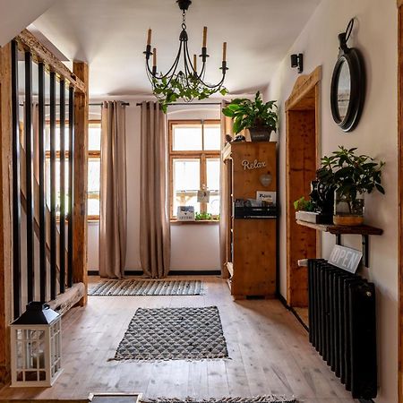 Apartamenty Sudeckie Nad Zalewem II Sosnówka 外观 照片