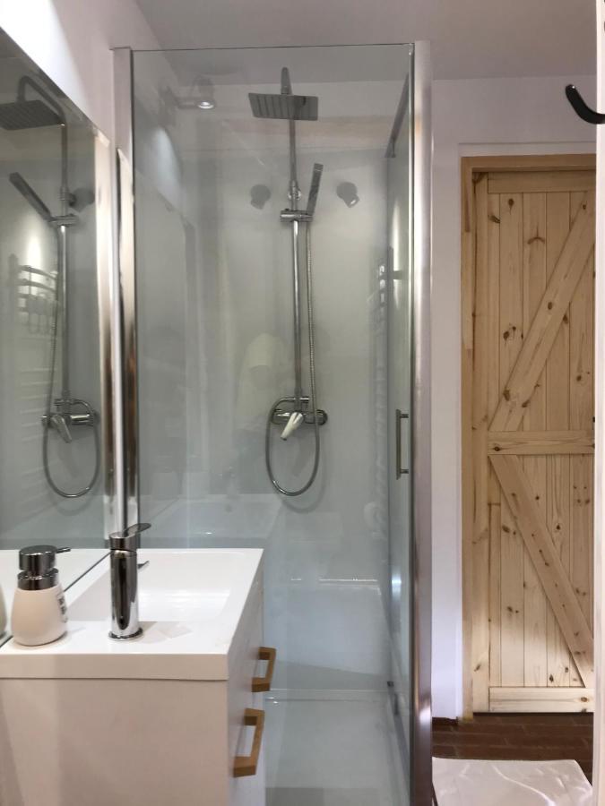 Apartamenty Sudeckie Nad Zalewem II Sosnówka 外观 照片