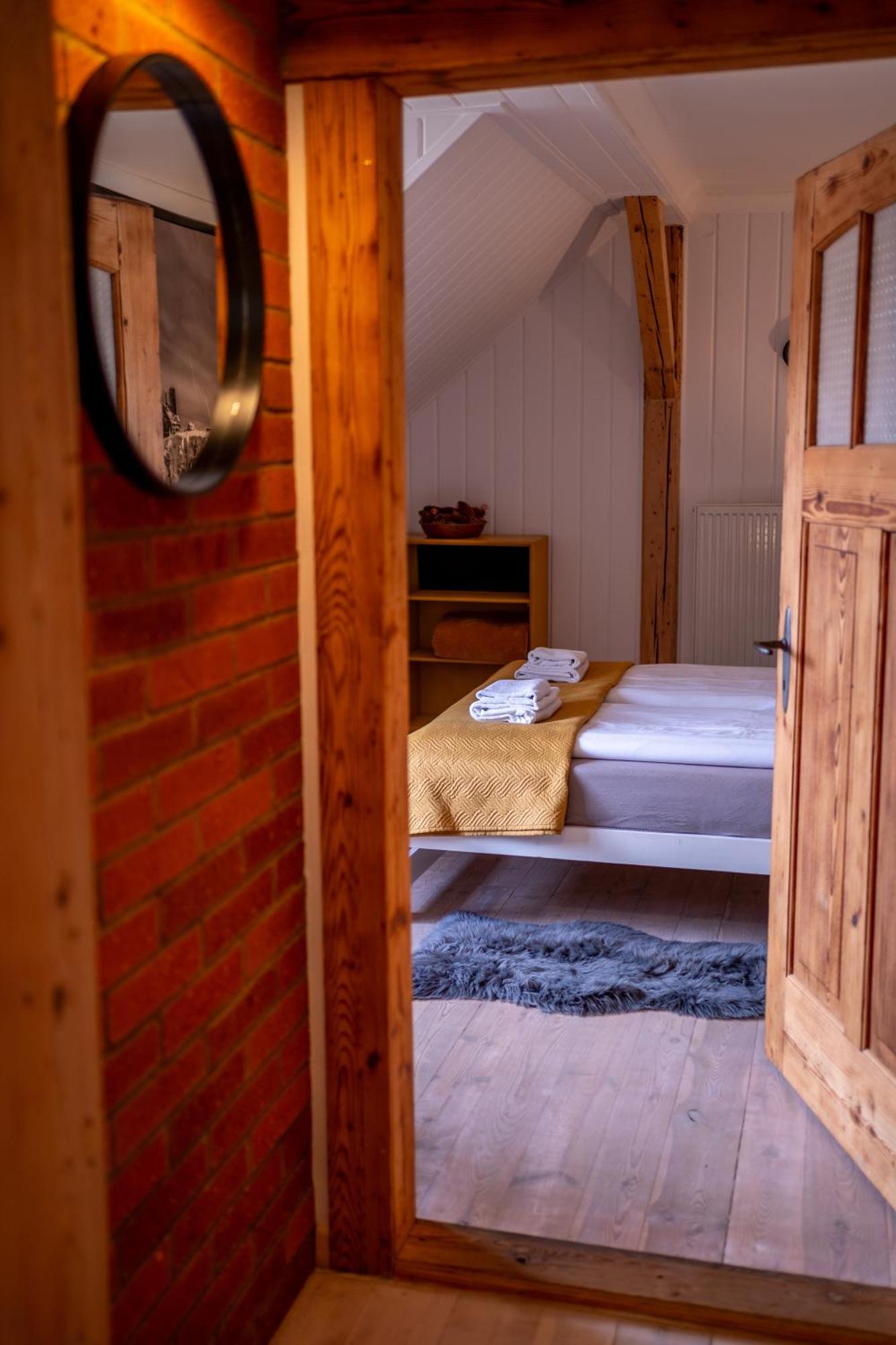 Apartamenty Sudeckie Nad Zalewem II Sosnówka 外观 照片