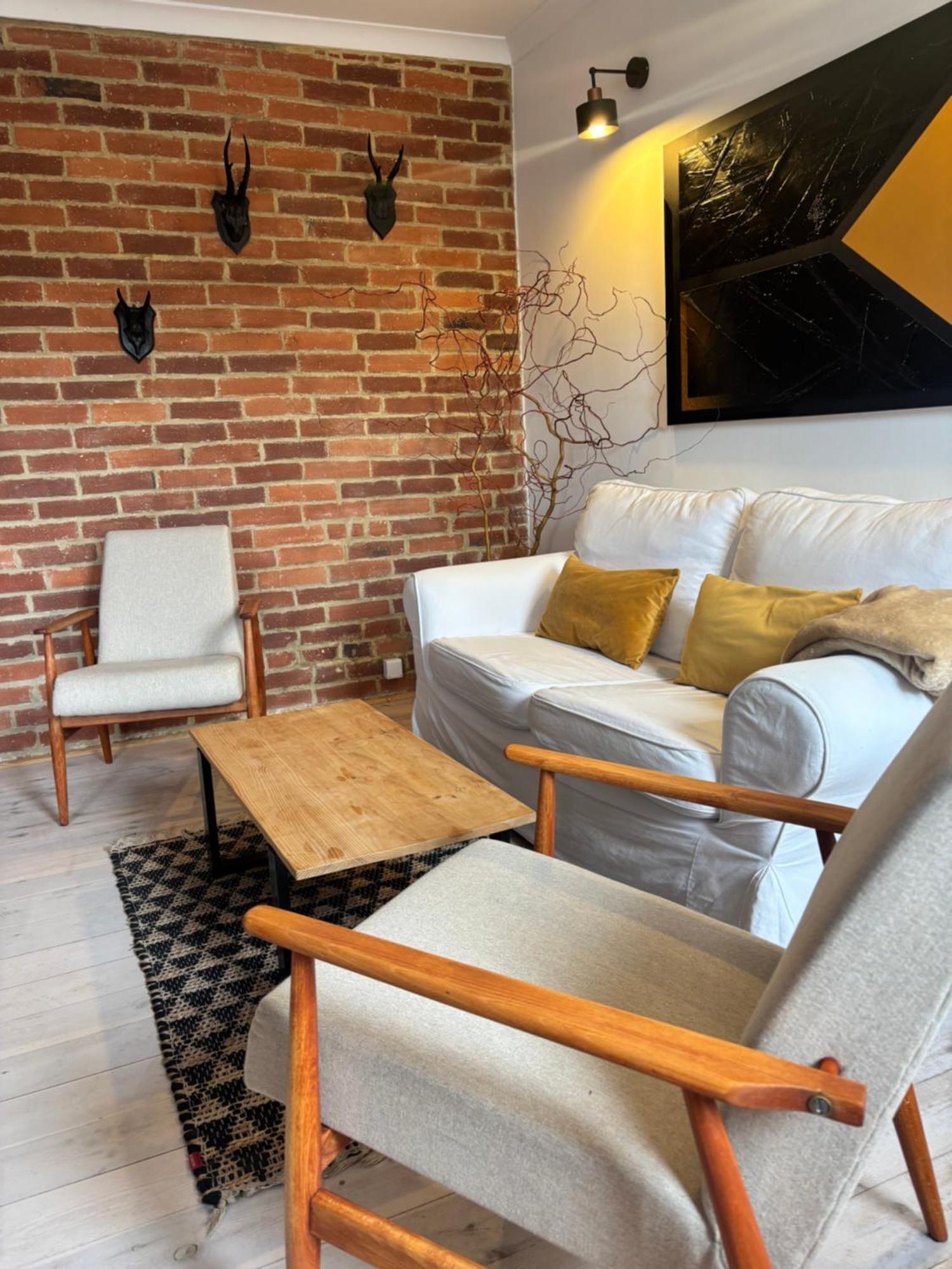 Apartamenty Sudeckie Nad Zalewem II Sosnówka 外观 照片
